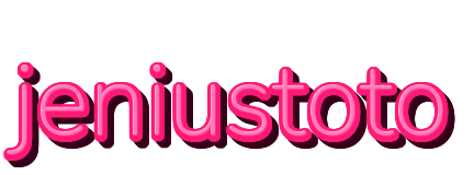 jeniustoto — logo kanal