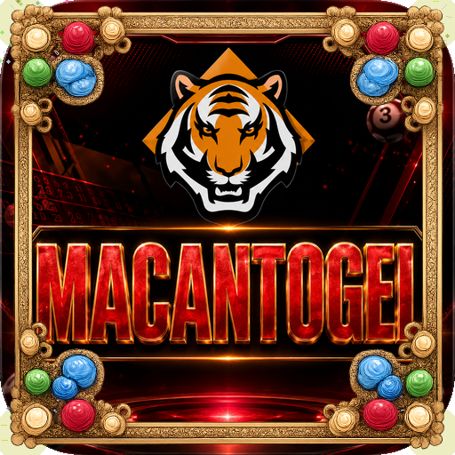macantogel — galeri pratinjau - APK Resmi