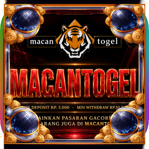 macantogel — galeri pratinjau Resmi APK